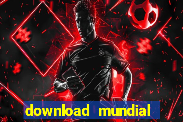 download mundial football league tudo desbloqueado